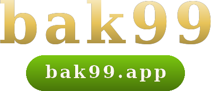 bak99 logo